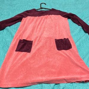 Hanna Anderson 2 piece Set